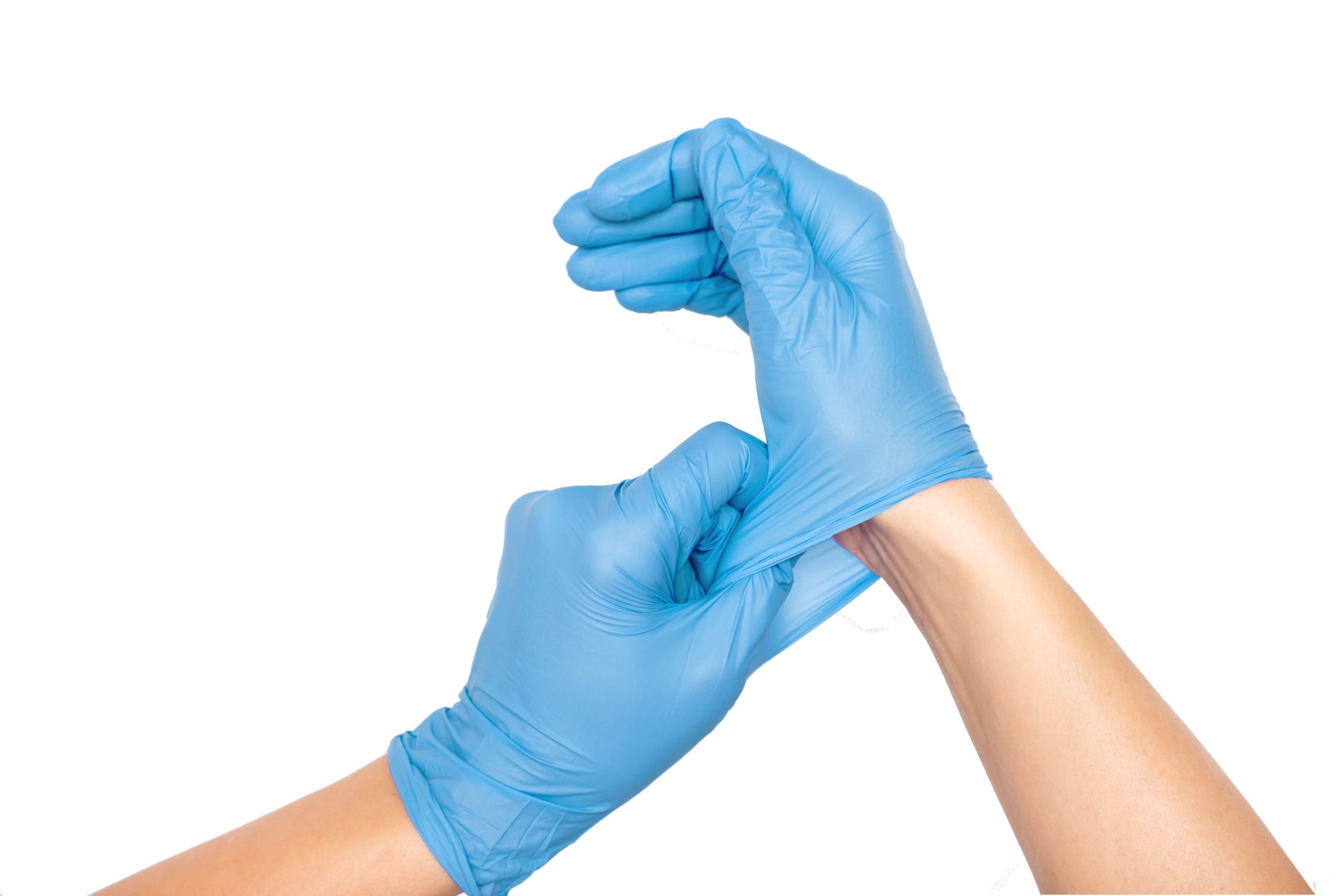 One of the standout features of Synmax gloves is their unique material composition.