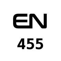 EN 455