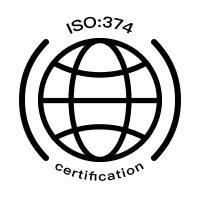 ISO 374