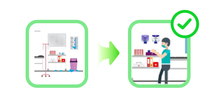 Waste Reduction