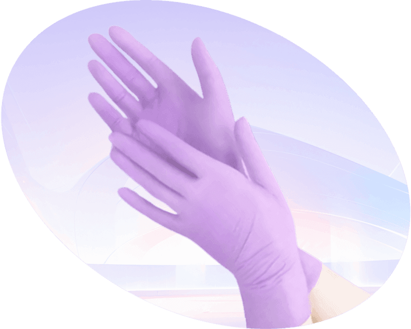 Ultra-Soft Tactile Feel