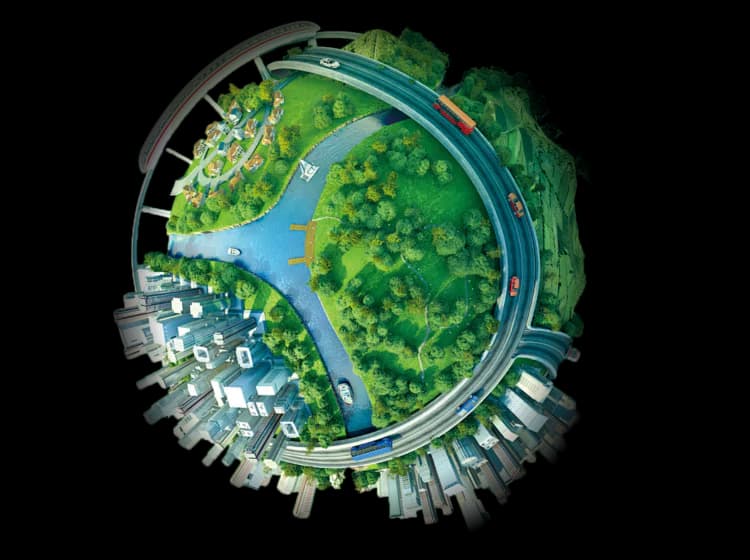 Eco-Friendly & Stable Supply