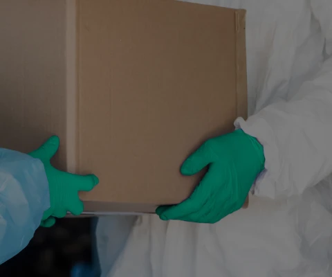 Logistics and Warehousing Operations