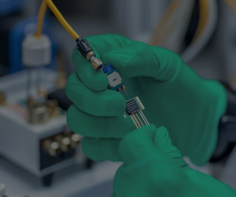 Utility Services and Maintenance