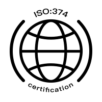 ISO 374