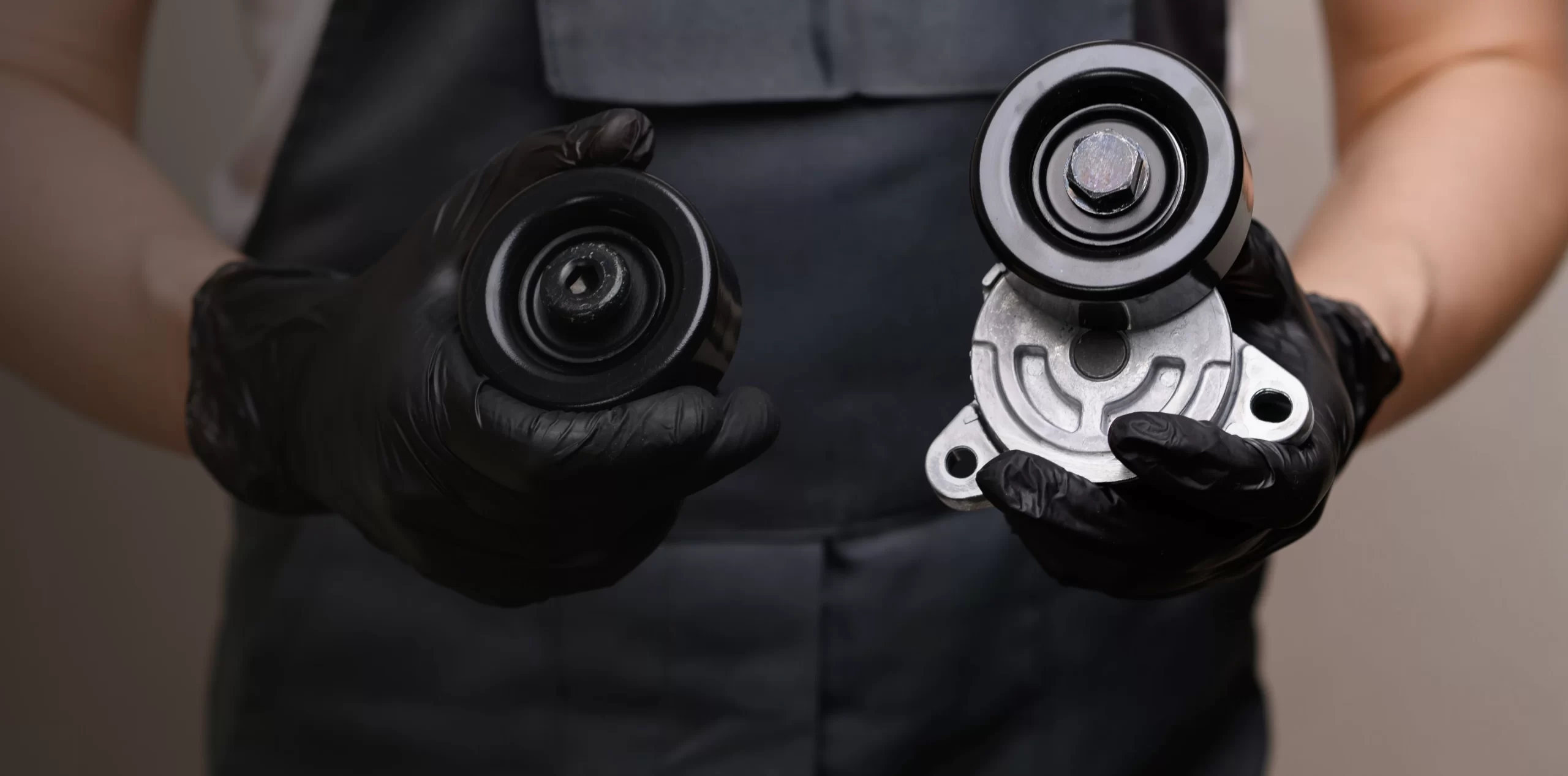 Industrial Protective Gloves