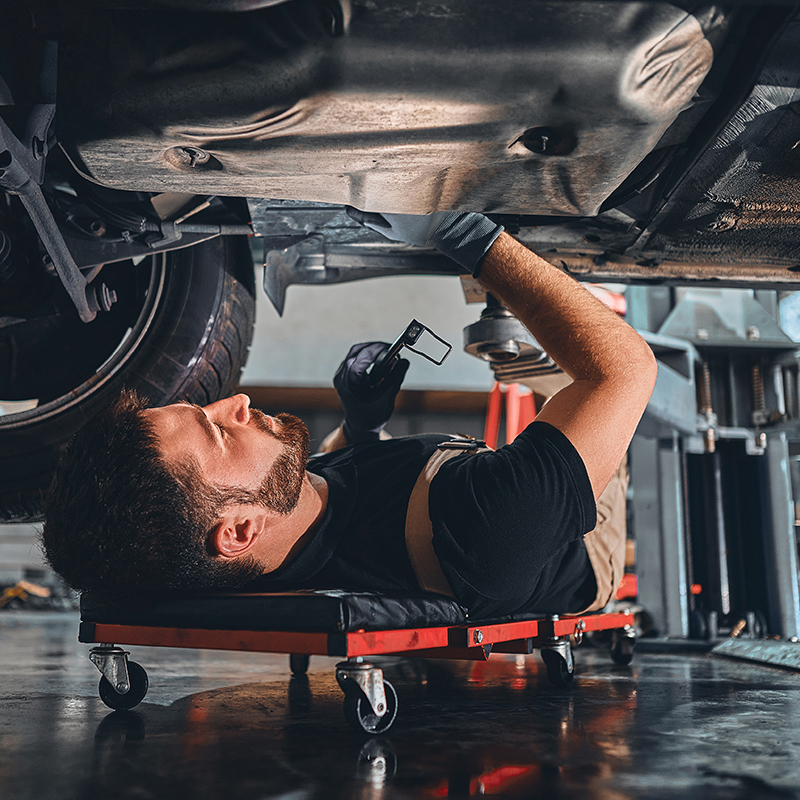 Automotive