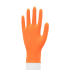 Diamond Textured Nitrile Gloves