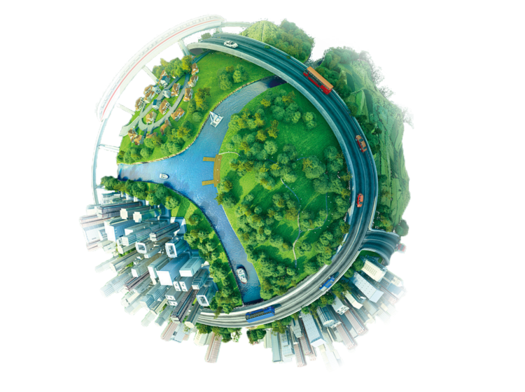 Guard Ecology
