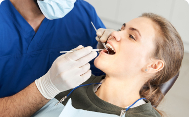 Dental Industry