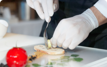 Food Processing