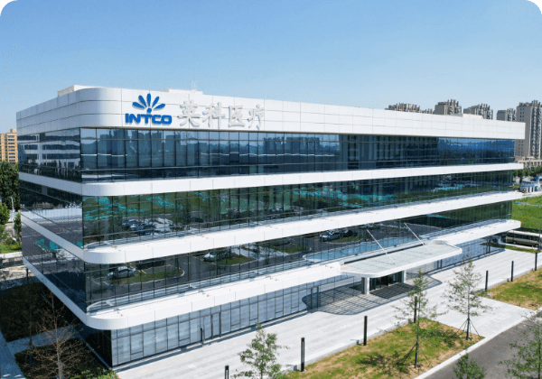 INTCO medical is the world's leading manufacturer of disposable gloves.