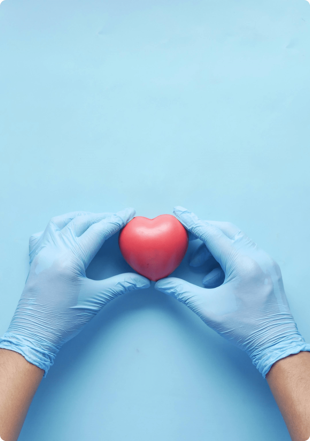 INTCO Medical Diamond Textured Nitrile Gloves: The first choice for industrial labor protection.