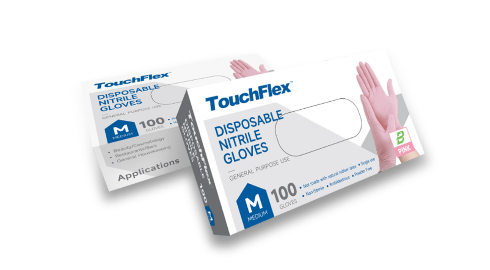 Nitrile Gloves