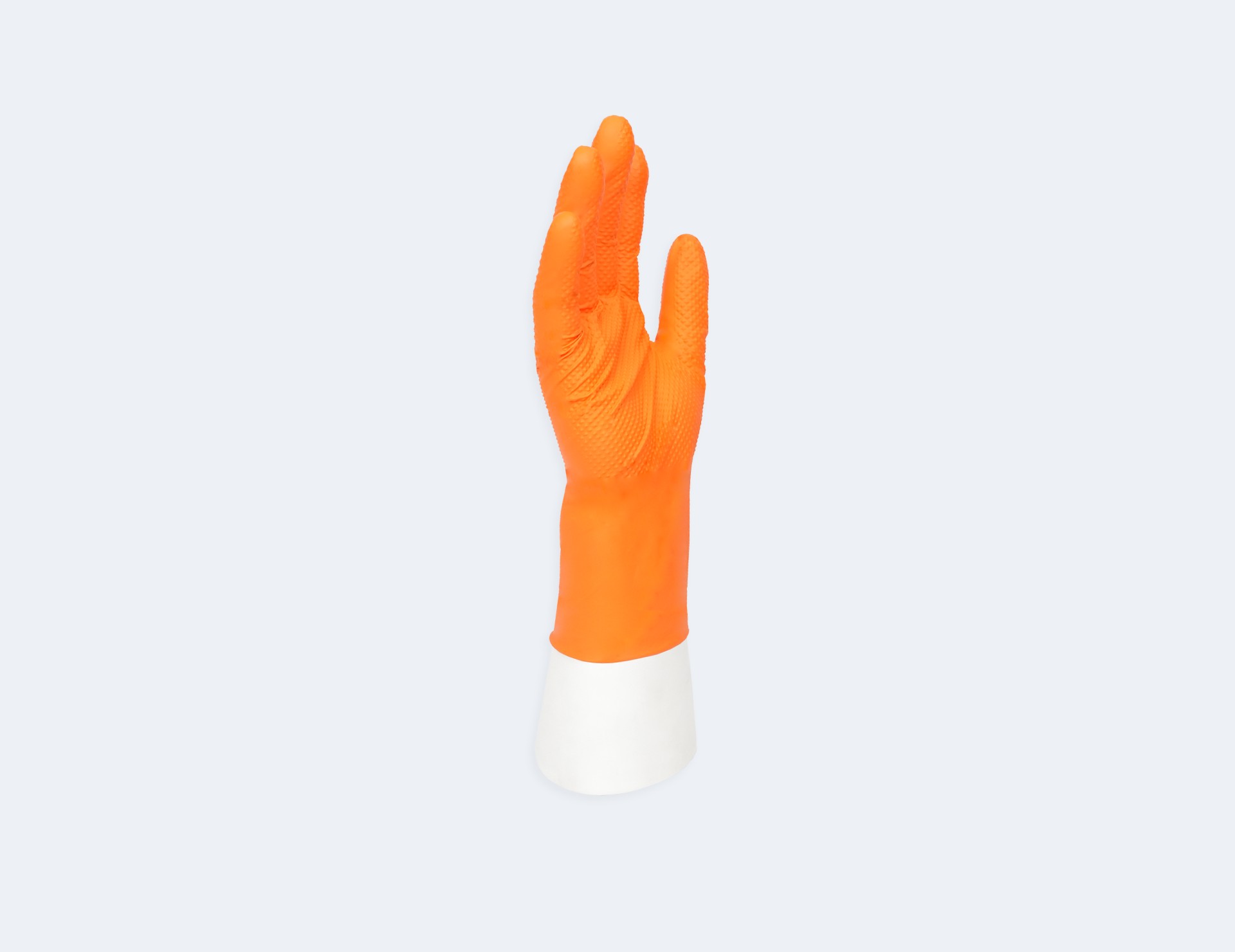 INTCO medical Diamond Textured Nitrile Gloves（nitrile glove）