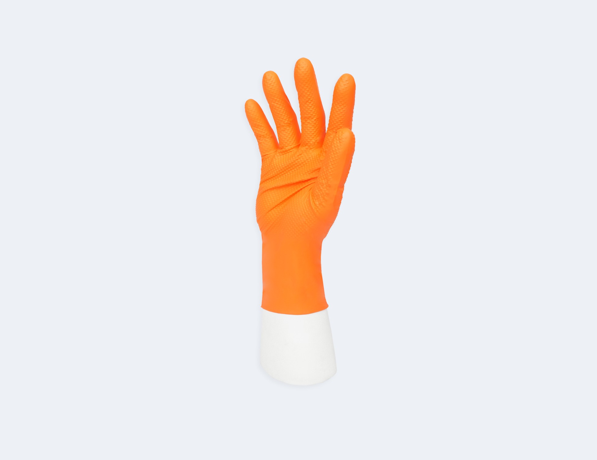 INTCO medical Diamond Textured Nitrile Gloves（nitrile glove）