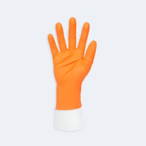 INTCO medical Diamond Textured Nitrile Gloves（nitrile glove）