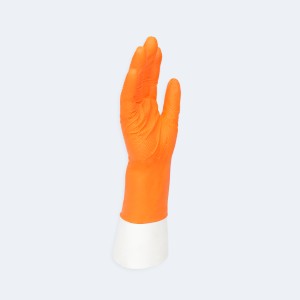 INTCO medical Diamond Textured Nitrile Gloves（nitrile glove）