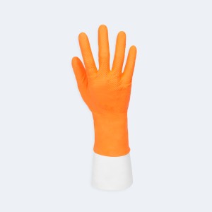INTCO medical Diamond Textured Nitrile Gloves（nitrile glove）