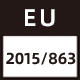 EU 2015/863 RoHS 测试