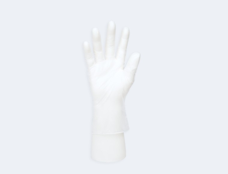 INTCO Medical Disposable Vinyl Gloves