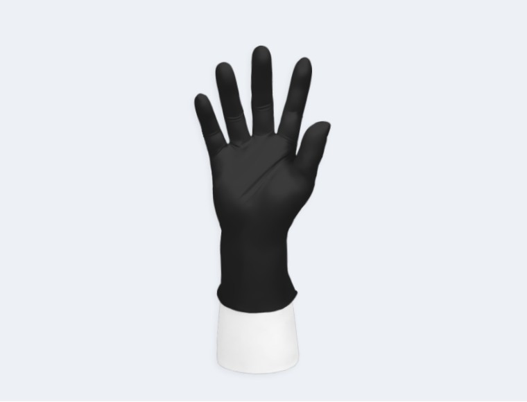 Vinyl Synmax G2 (Exam) Gloves （vinyl glove）