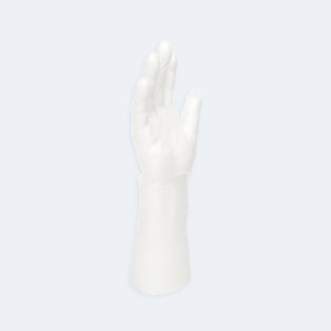 INTCO Medical Disposable LDPE/HDPE Gloves