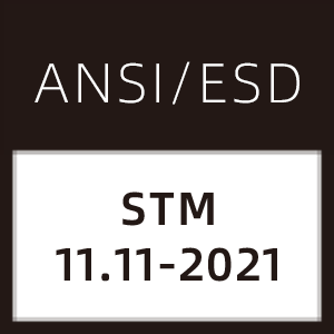 ANSI/ESD STM11.11-2021电阻测试