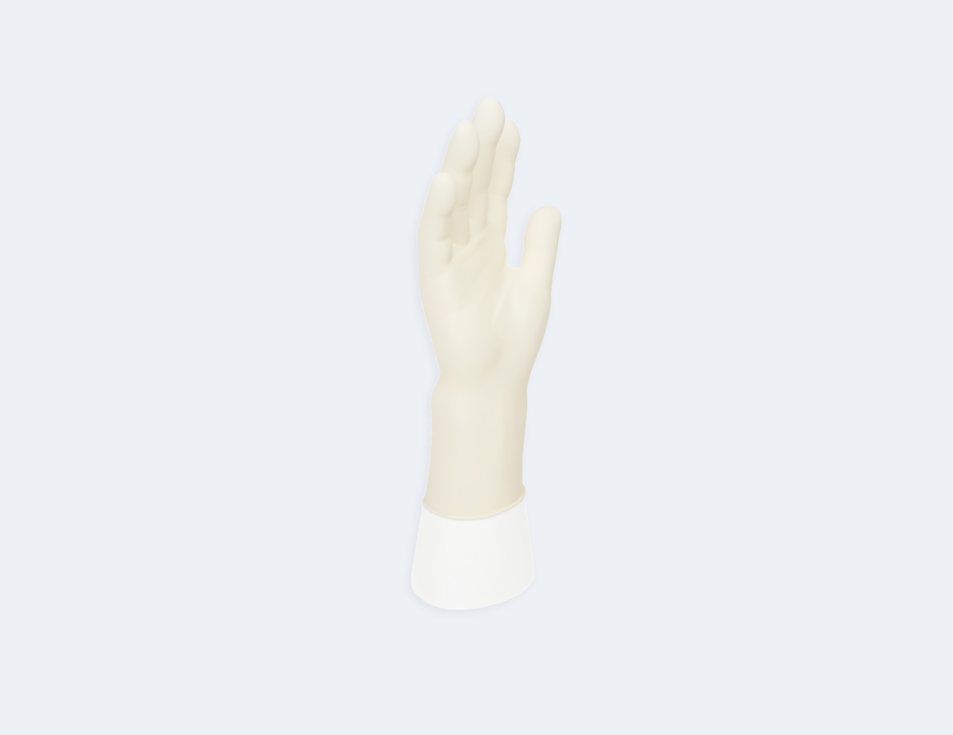 Disposable Latex Gloves