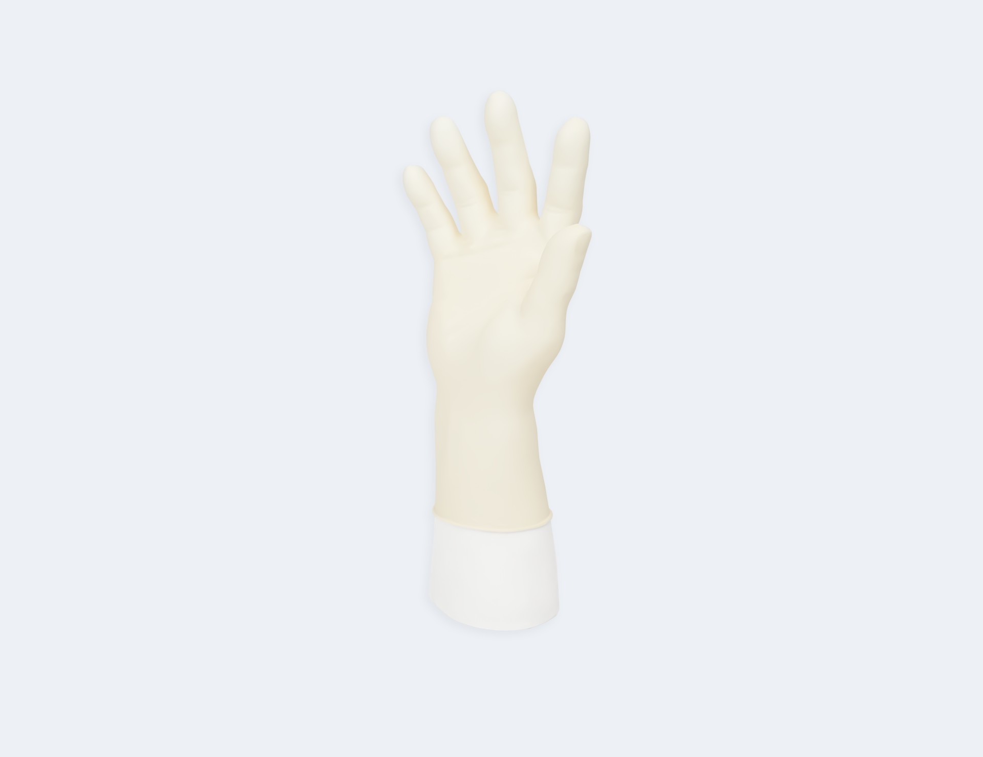 Disposable Latex Gloves