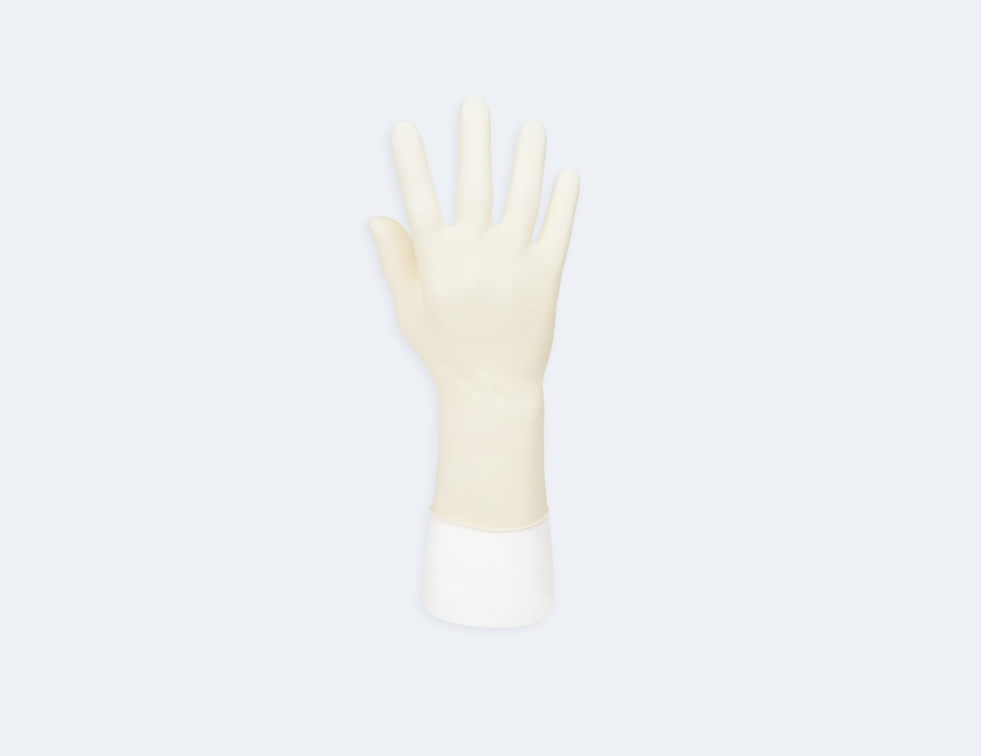 Disposable Latex Gloves