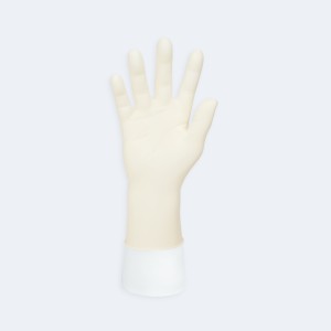 Disposable Latex Gloves