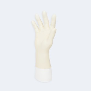 Disposable Latex Gloves