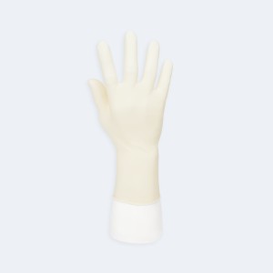 Disposable Latex Gloves