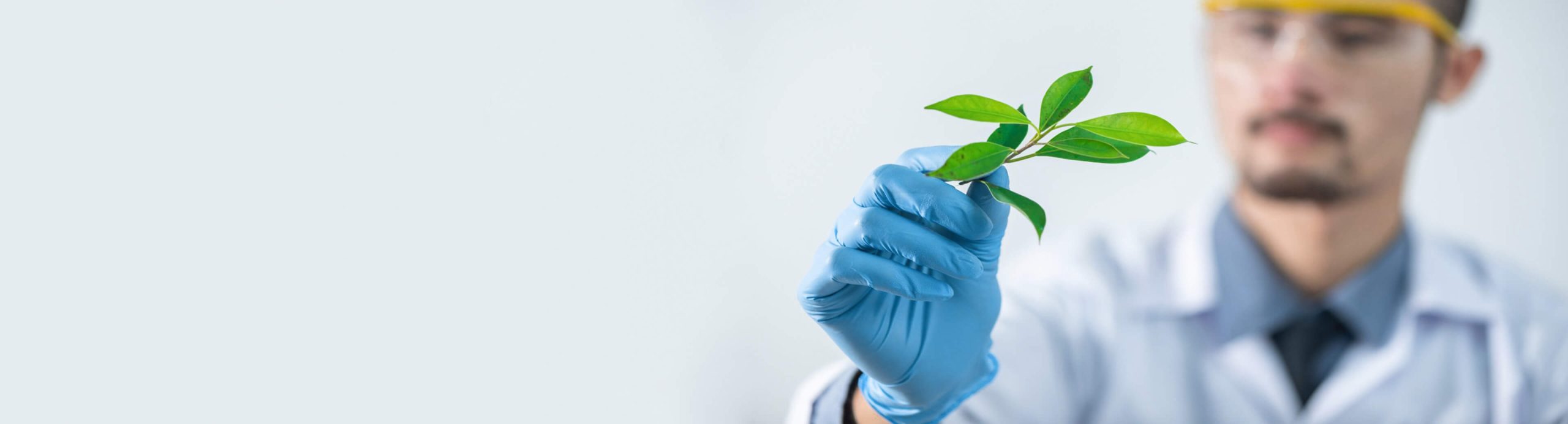 Sterile, single-use, powder-free nitrile exam gloves (pairs) are intended to be used for medical purposes for cross-contamination protection of the patient and examiner.