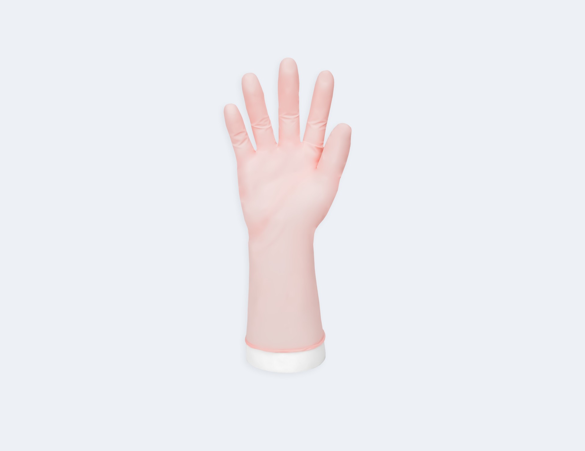 INTCO Medical Synguard G3 Nitrile Gloves