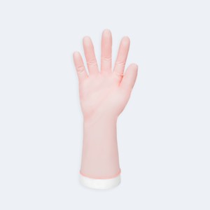 INTCO Medical Synguard G3 Nitrile Gloves