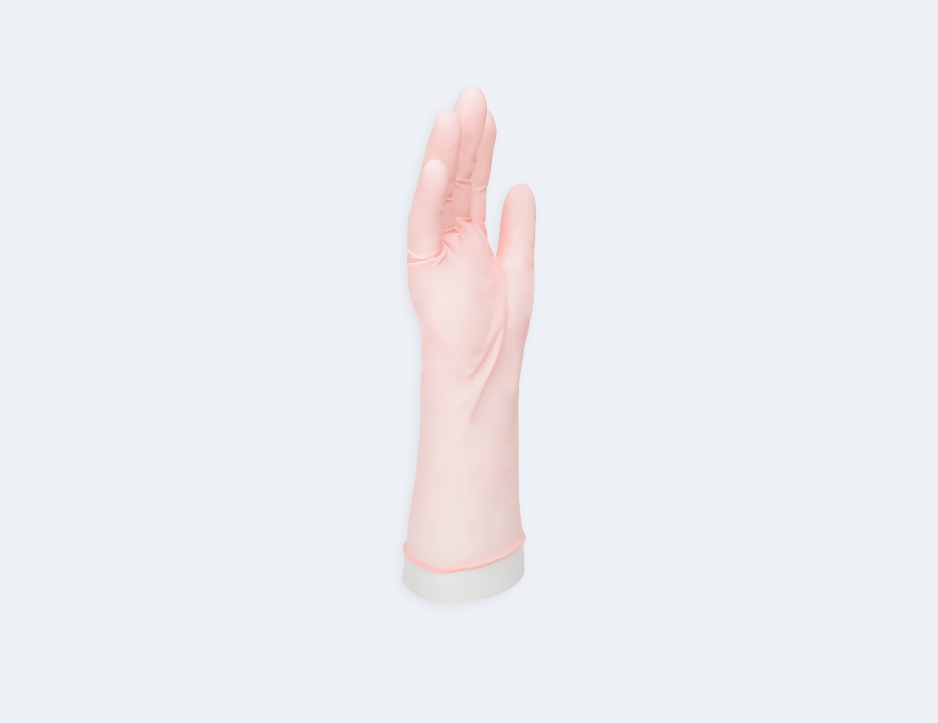 INTCO Medical Synguard G3 Nitrile Gloves
