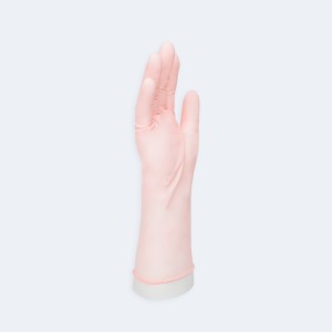 INTCO Medical Synguard G3 Nitrile Gloves