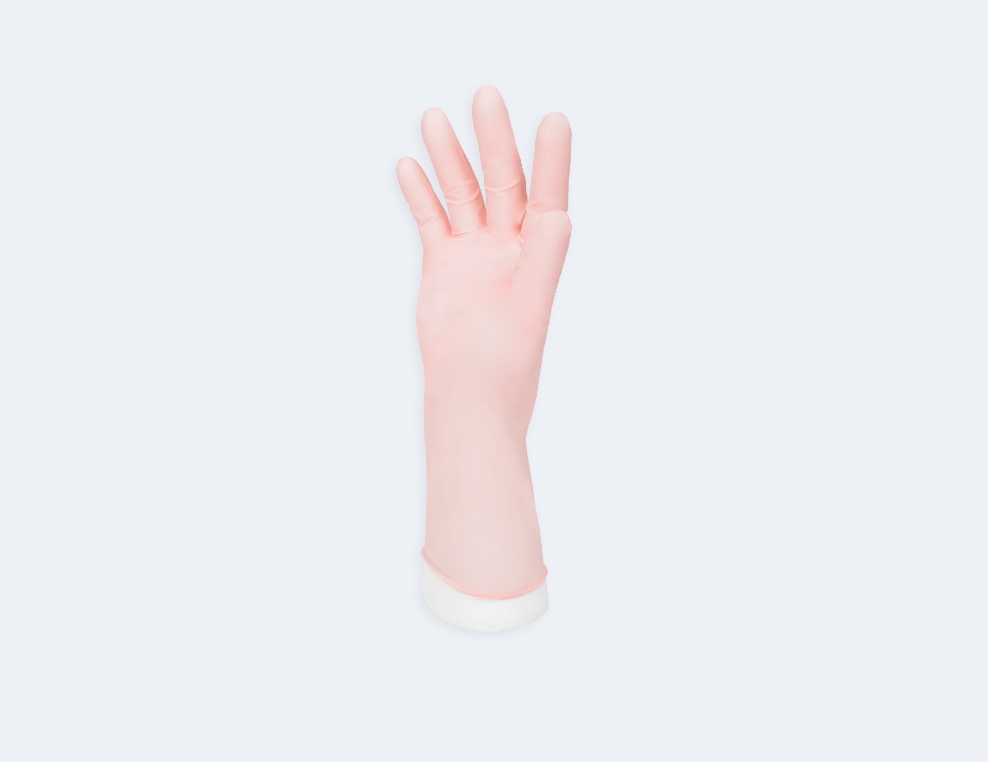 INTCO Medical Synguard G3 Nitrile Gloves