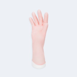 INTCO Medical Synguard G3 Nitrile Gloves