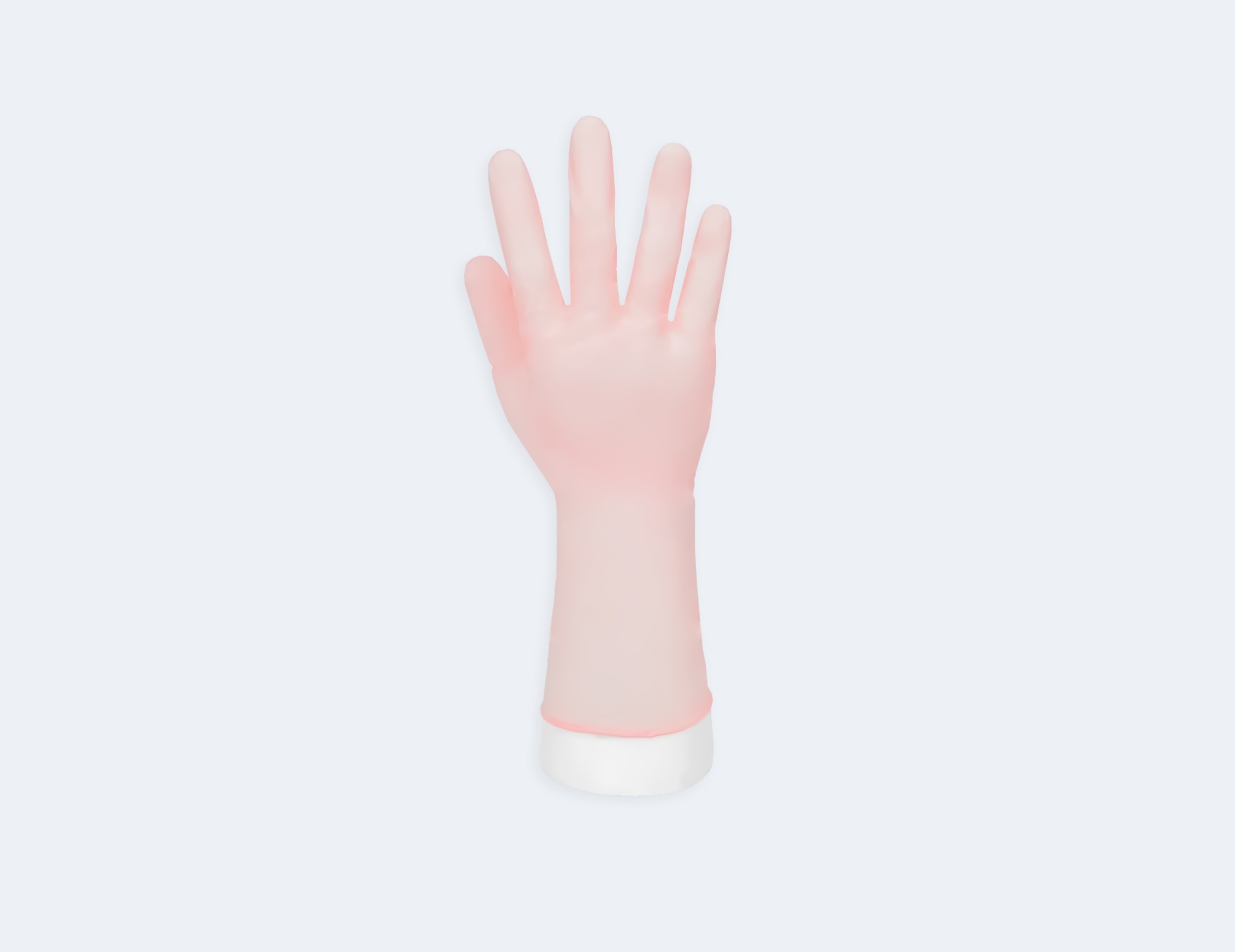INTCO Medical Synguard G3 Nitrile Gloves