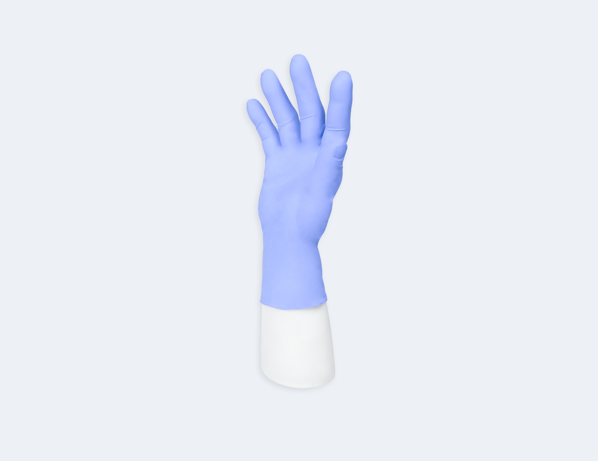INTCO Synguard C+ Nitrile (Exam) Gloves
