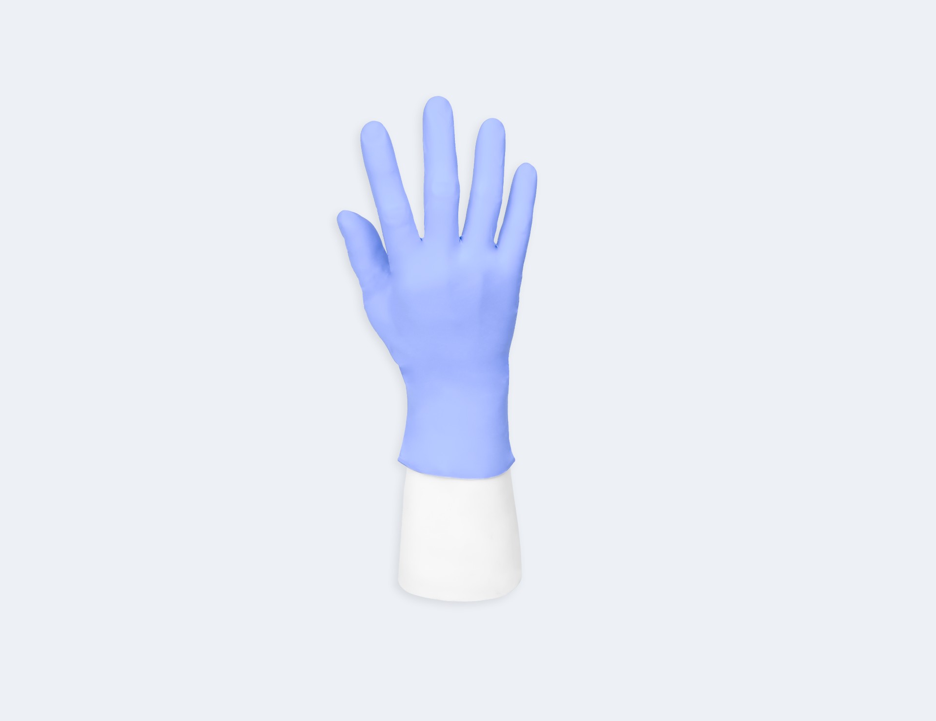 INTCO Synguard C+ Nitrile (Exam) Gloves