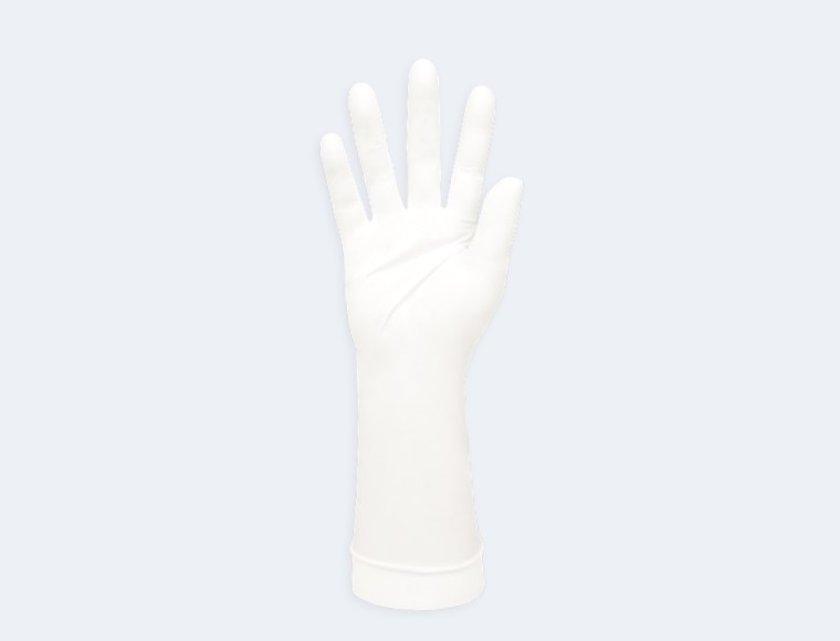 INTCO Medical Disposable Cleanroom Nitrile Gloves