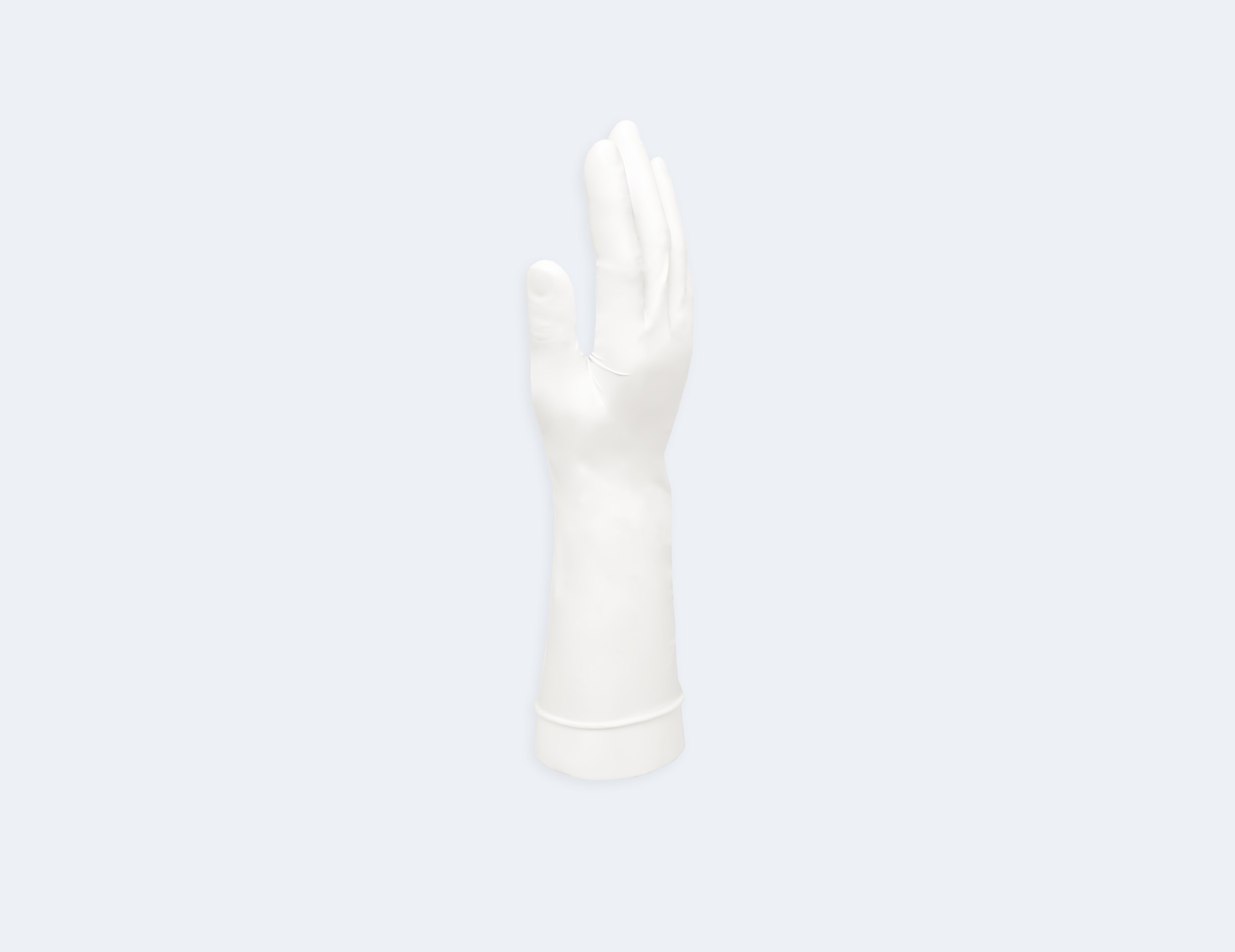 INTCO Medical Disposable Cleanroom Nitrile Gloves