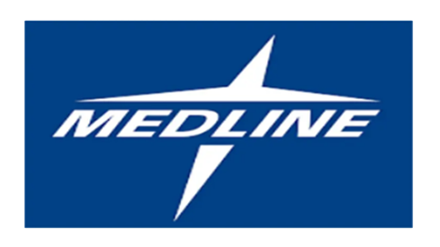 Sterile, single-use, powder-free nitrile exam gloves (pairs) are intended to be used for medical purposes for cross-contamination protection of the patient and examiner.
