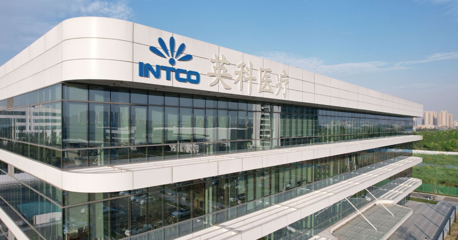 INTCO Medical is the world's leading manufacturer of disposable gloves