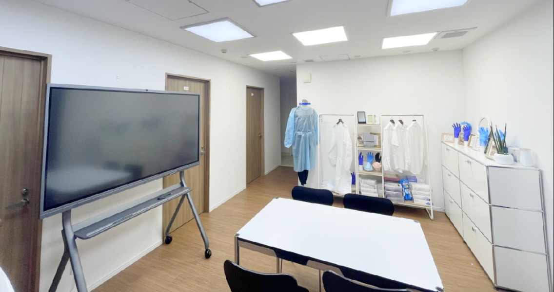 INTCO medical is the world's leading manufacturer of disposable gloves