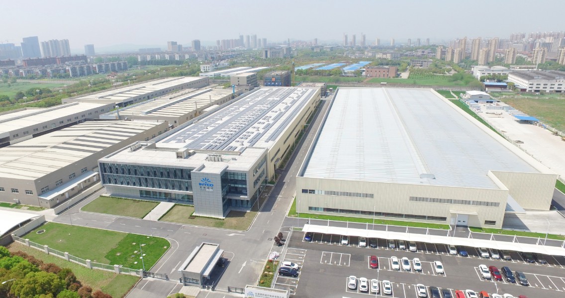 INTCO medical is the world's leading manufacturer of disposable gloves